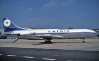 Photo: Catair, Sud Aviation SE-210 Caravelle, F-BYCD