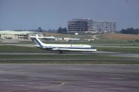 Photo: Eastern Air Lines, Douglas DC-9-30, N8957E