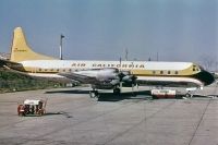 Photo: Air California, Lockheed L-188 Electra, VH-ECB