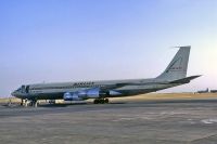 Photo: Airlift International, Boeing 707-300, N737AL