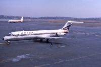Photo: Delta Air Lines, Douglas DC-9-30, N3337L