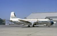 Photo: Piedmont Airlines, NAMC YS-11, JA8741