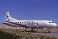 Photo: ARCO - Aerolineas Colonia, Convair CV-240, CX-BCH