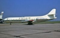 Photo: Catair, Sud Aviation SE-210 Caravelle, F-BSRD