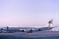 Photo: Lufthansa, Boeing 707-400, D-ABOF