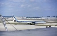 Photo: Eastern Air Lines, Douglas DC-8-61, N8771
