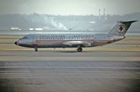 Photo: American Airlines, BAC One-Eleven 400, N5024