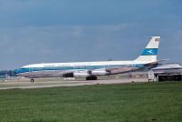 Photo: Kuwait Airways, Boeing 707-300, 9K-ACK