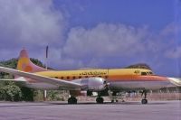 Photo: Air Calypso, Convair CV-440, 8P-RUM