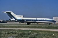 Photo: Eastern Air Lines, Boeing 727-100, N8128N