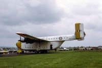 Photo: Royal Aircraft Establishment, Blackburn Beverley C.1, XB259