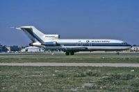 Photo: Eastern Air Lines, Boeing 727-100, N8131N