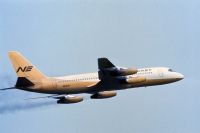 Photo: Northeast Airlines, Convair CV-880, N8494H