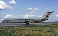 Photo: North Central Airlines, Douglas DC-9-30, N961N