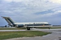 Photo: Eastern Air Lines, Douglas DC-9-10, N8915E