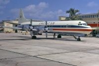 Photo: American Flyers Airline, Lockheed L-188 Electra, N124US