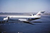 Photo: Allegheny Airlines, Douglas DC-9-10, N140A