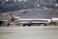 Photo: Sterling Airlines, Boeing 727-200, N1779B