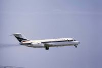 Photo: Delta Air Lines, Douglas DC-9-10, N3306L