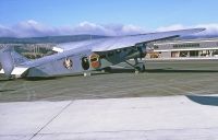 Photo: American Air Ways Charters, Ford 5-AT Tri-motor, N9683
