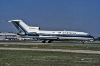 Photo: Eastern Air Lines, Boeing 727-100, N8137N