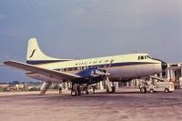 Photo: Southern Airways, Martin M 404, N258S