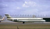 Photo: Southern Airways, Douglas DC-9-30, N1335U