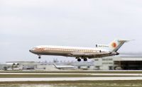Photo: National, Boeing 727-200, N4753