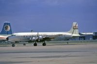 Photo: Brothers International Air Service - BIAS, Douglas DC-6, 70-ABL