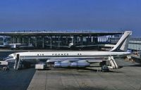 Photo: Air France, Boeing 707-300, F-BLCA