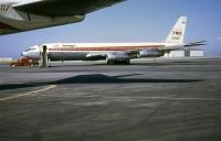 Photo: Trans World Airlines (TWA), Boeing 707-300, N15712
