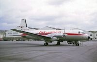 Photo: Fiji Airways, Hawker Siddeley HS-748, VQ-FBK