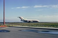 Photo: United Airlines, Boeing 727-100, N7012U
