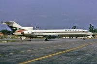 Photo: Delta Air Lines, Boeing 727-200, N1644
