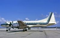 Photo: Eastern Air Lines, Convair CV-440, N9303