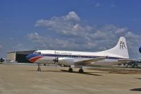 Photo: Royal American, Convair CV-600, N94253