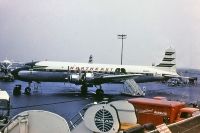 Photo: Northeast Airlines, Douglas DC-6, N6583C