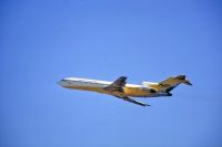 Photo: Northeast Airlines, Boeing 727-200, N1644