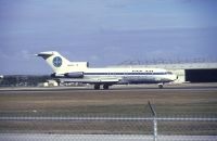 Photo: Pan Am, Boeing 727-100, N324PA