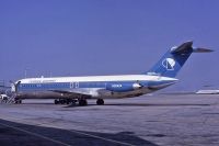 Photo: Purdue Airlines, Douglas DC-9-30, N394PA