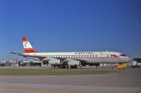 Photo: Capitol Airways, Douglas DC-8-30, N900CL