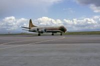 Photo: Air California, Lockheed L-188 Electra