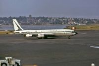 Photo: Air France, Boeing 707-300, F-BHSV