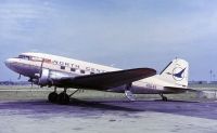 Photo: North Central Airlines, Douglas DC-3, N5649