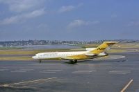 Photo: Northeast Airlines, Boeing 727-200, N11651