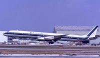 Photo: Eastern Air Lines, Douglas DC-8-63, N8756