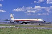 Photo: Trans World Airlines (TWA), Boeing 707-300, N792TW