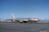 Photo: American Airlines, Boeing 707-100, N7512A