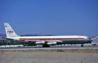 Photo: Trans World Airlines (TWA), Boeing 707-300, N794TW
