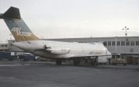 Photo: Air West, Douglas DC-9-10, N948L